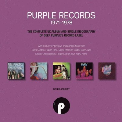 Purple Records 1971-1978 1