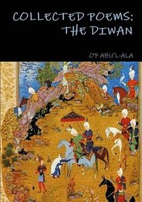 bokomslag THE Diwan