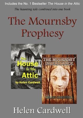 bokomslag The Mournsby Prophesy