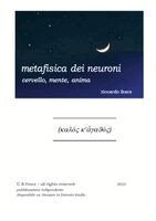 Riccardo Fesce - Metafisica dei neuroni, Häftad