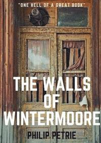 bokomslag The Walls of Wintermoore