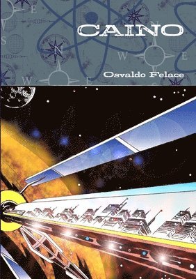 Osvaldo Felace - CAINO, Häftad