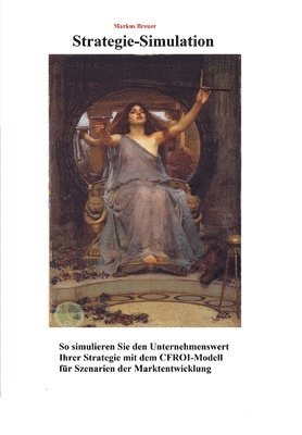 Markus Breuer - Strategie-Simulation, Inbunden