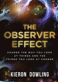 bokomslag The Observer Effect