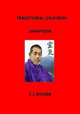 Traditional Usui Reiki - Shinpiden 1