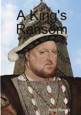 bokomslag A King's Ransom