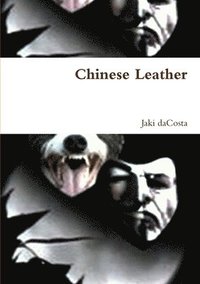 bokomslag Chinese Leather