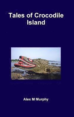 Tales of Crocodile Island 1