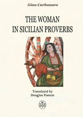 bokomslag Woman in Sicilian Proverbs