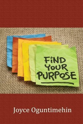 Find Your Purpose 1