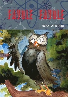 RENATO PETRINI, Renato Petrini - Mio Libro a Copertina Morbida, Häftad