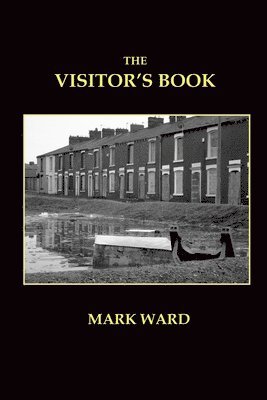 Mark Ward - Visitor's Book, Häftad