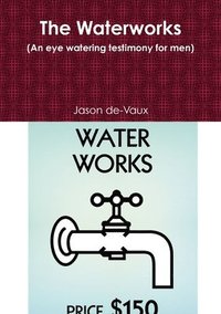 bokomslag Waterworks (an Eye Watering Testimony for Men)