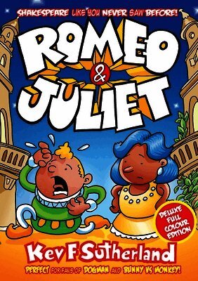 Romeo & Juliet