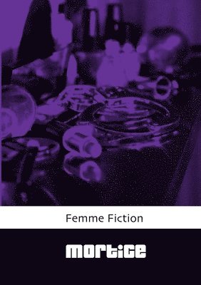 bokomslag Femme Fiction