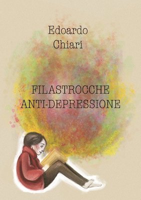 bokomslag Filastrocche Anti-Depressione