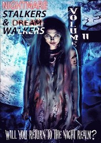 bokomslag Nightmare Stalkers & Dream Walkers