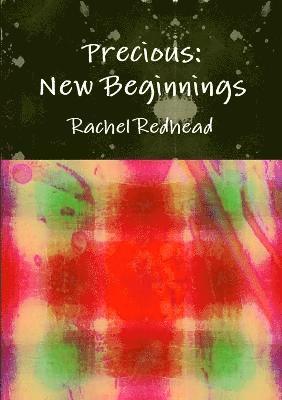 bokomslag Precious: New Beginnings