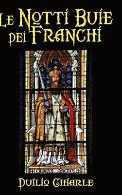 LA DIFESA ALEKHINE (THE ALEKHINE DEFENSE) Duilio Chiarle, Duilio Chiarle - Le notti buie dei Franchi, Inbunden