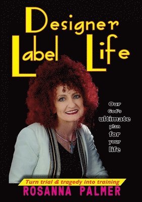 bokomslag Designer Label Life