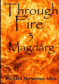 bokomslag Through Fire: 3 Magdarg