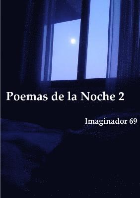bokomslag Poemas De La Noche (2)