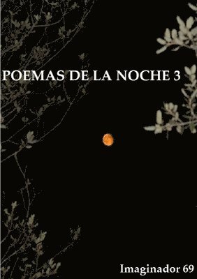 Poemas De La Noche (3) 1