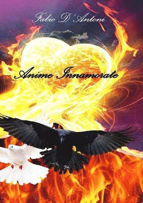 Fabio D'Antoni - Anime Innamorate, Häftad