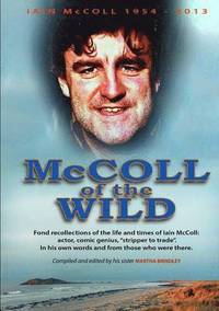 bokomslag McColl of the Wild