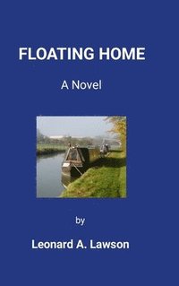 bokomslag Floating Home