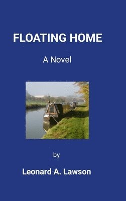 bokomslag Floating Home