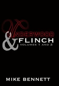 bokomslag Underwood and Flinch
