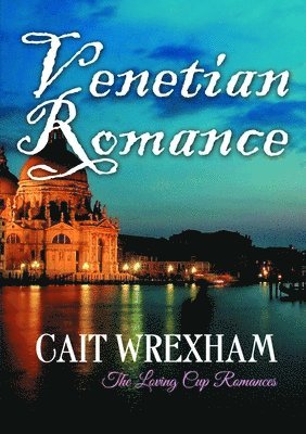 Venetian Romance 1