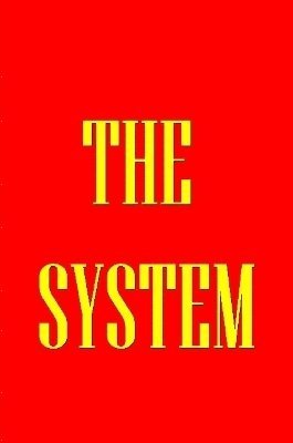 Mark Ty-Wharton - System, Häftad