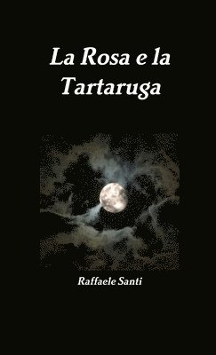 bokomslag Rosa e La Tartaruga