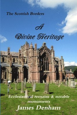 bokomslag Divine Heritage