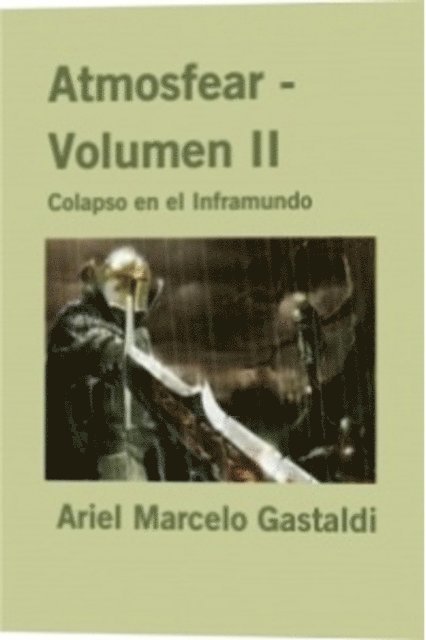 Atmosfear - El Inframundo