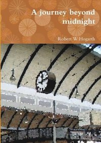 bokomslag journey beyond midnight