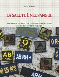 bokomslag Salute È Nel Sangue