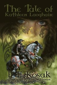 bokomslag The Tale of Kathleen Laoghaire