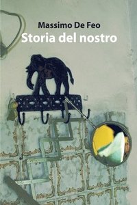 bokomslag Storia del nostro