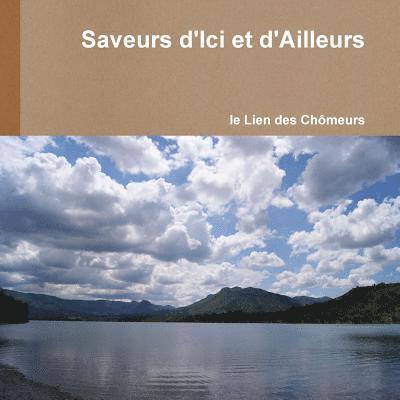 Saveurs d'Ici et d'Ailleurs 1