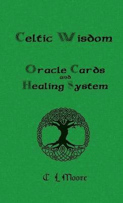 bokomslag Celtic Wisdom Healing System