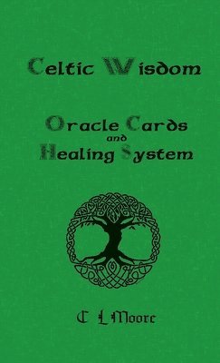 bokomslag Celtic Wisdom Healing System