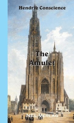 The Amulet 1