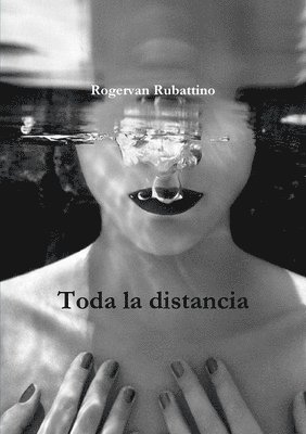 bokomslag Toda la distancia