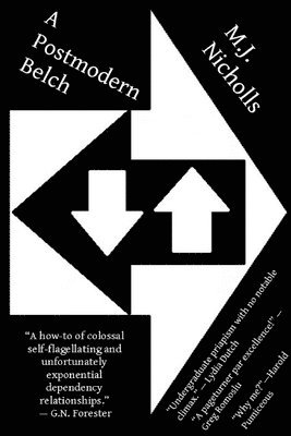 bokomslag Postmodern Belch