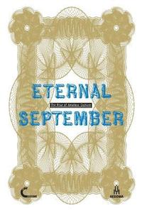 bokomslag Eternal September. the Rise of Amateur Culture