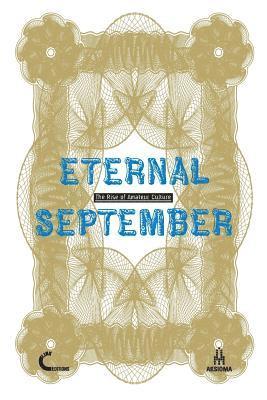 Eternal September. the Rise of Amateur Culture 1