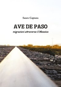 bokomslag Ave De Paso Migrazioni Attraverso Il Messico